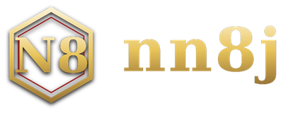 nn8j logo